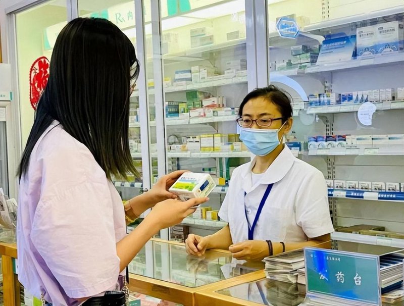什么是非处方药？这背后有哪些秘密？