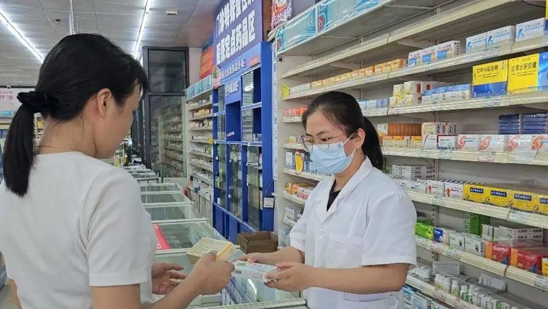 药房网商城：如何打造线上线下无缝购物体验？